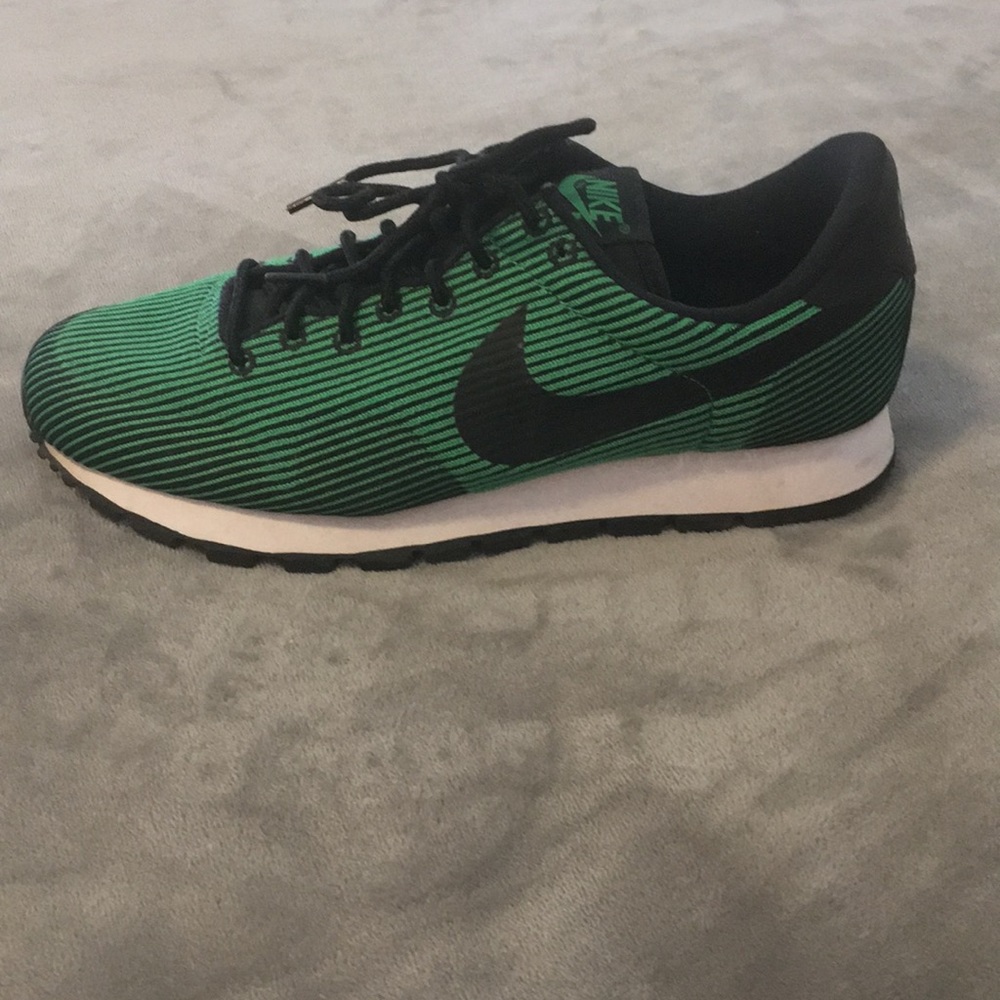 Nike shoes